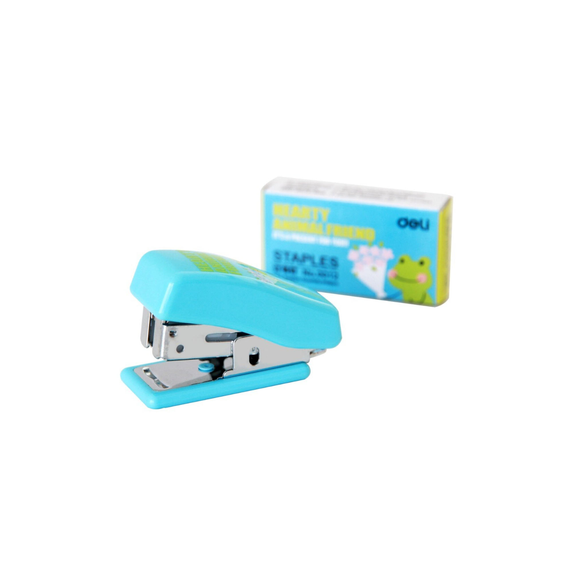 Bazic Stapler, Mini