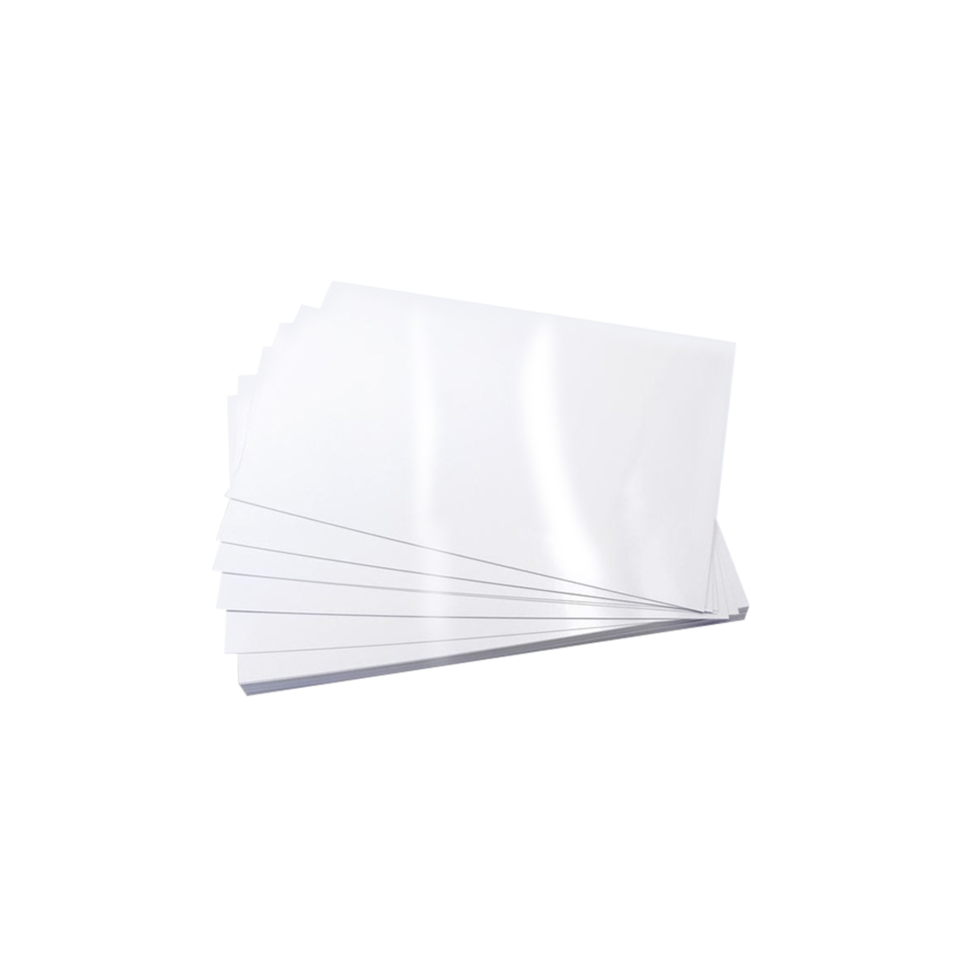 Double Sided Glossy Photo Paper