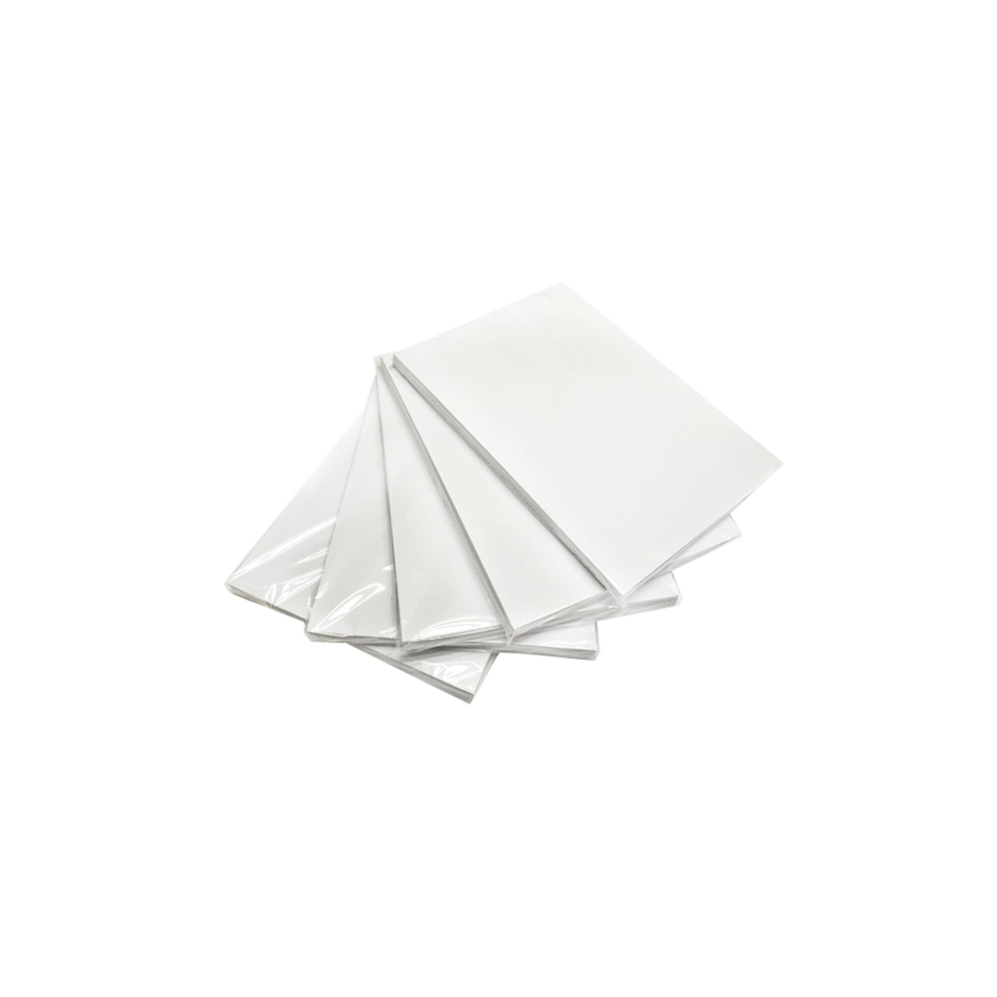 One-sided Glossy Paper - TechPro Business Solutions Ltd