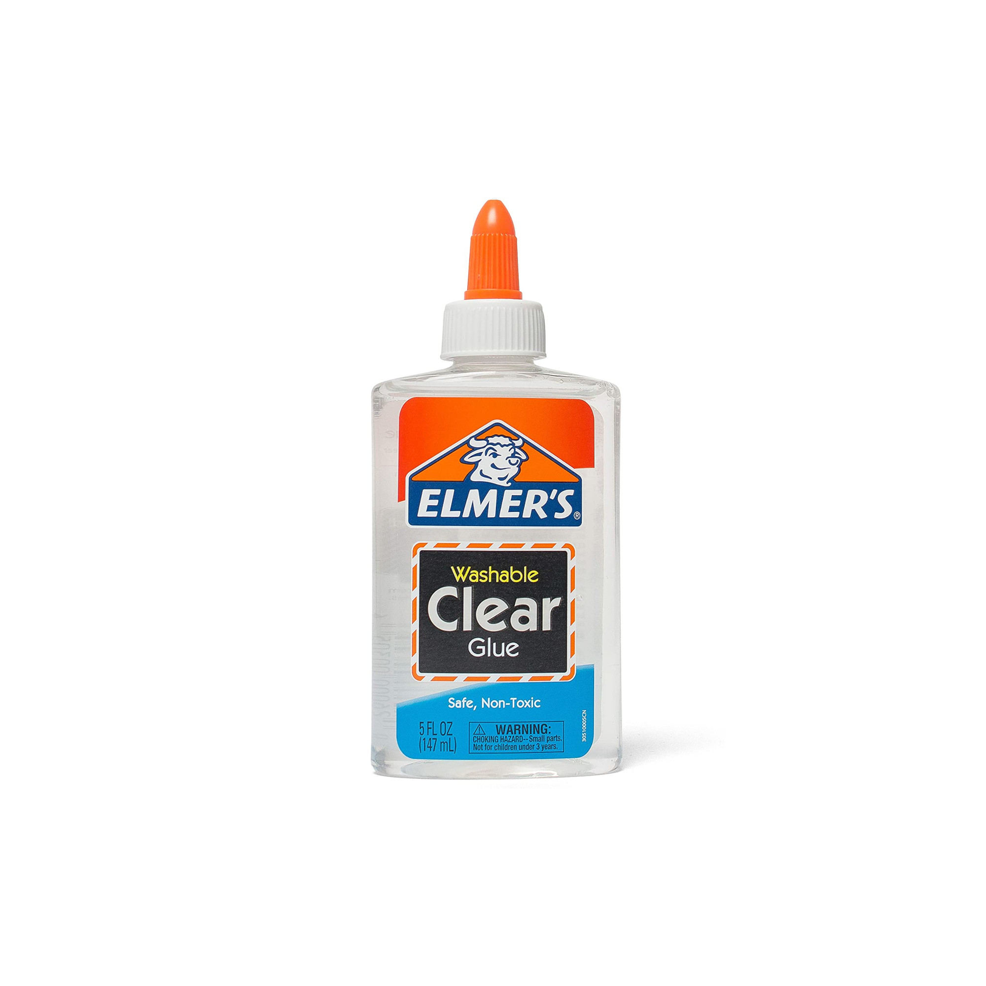 Elmers 5oz Clear School Glue - TechPro Business Solutions Ltd