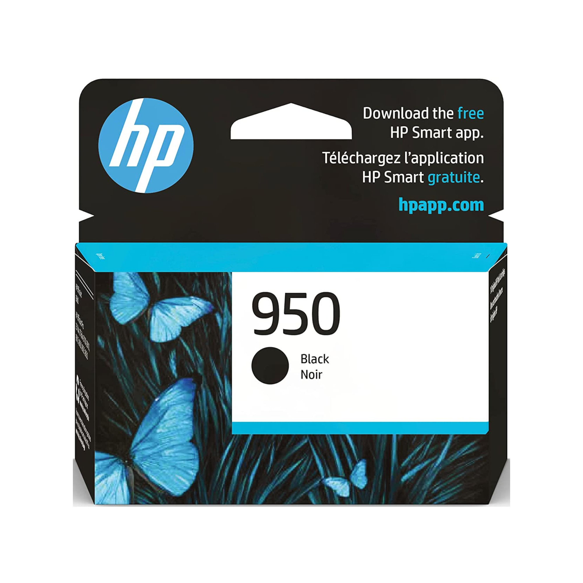 HP CN049AL HPc 950 Black Officejet