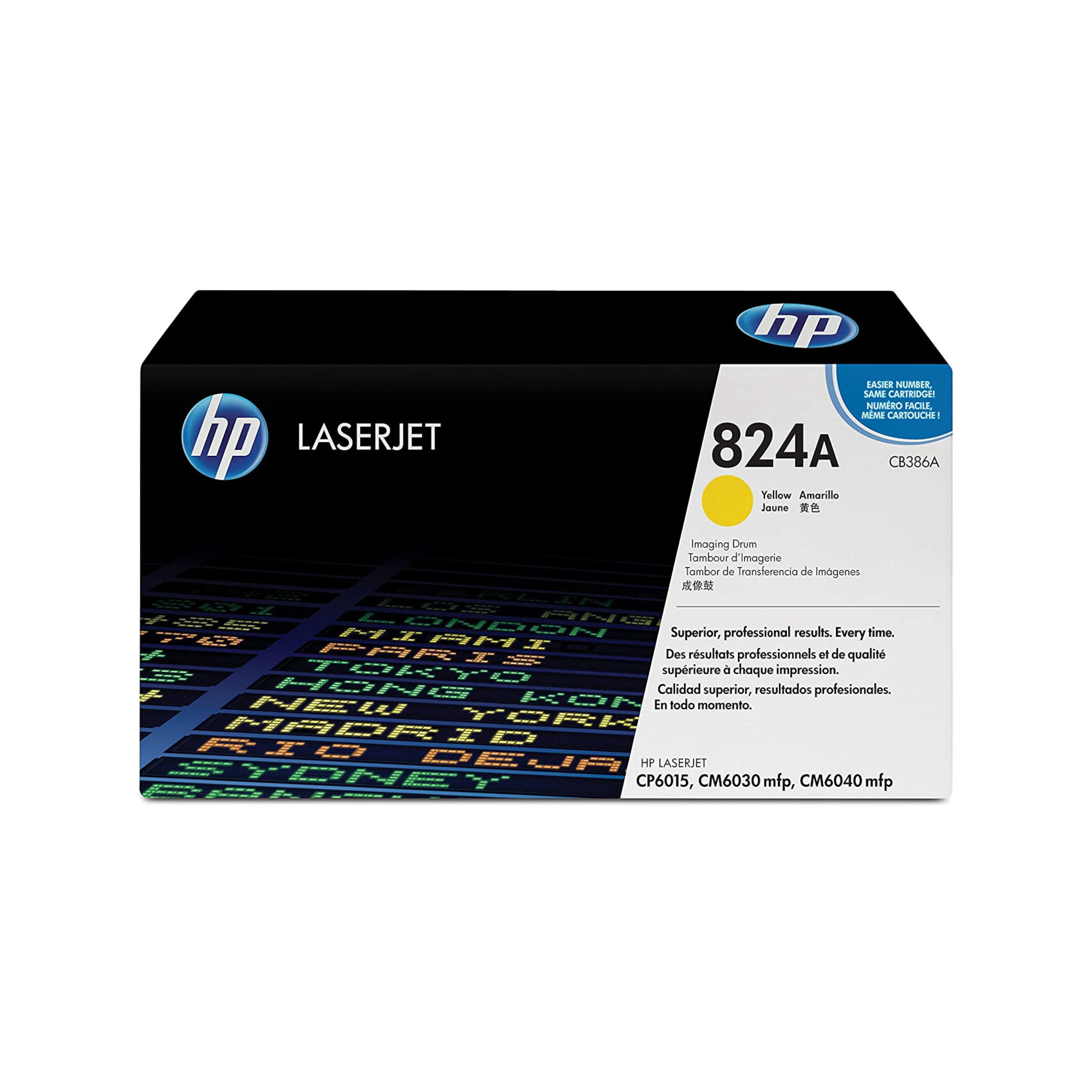 HP 829A | Image Drum| Cyan | CF359A - TechPro Business Solutions Ltd