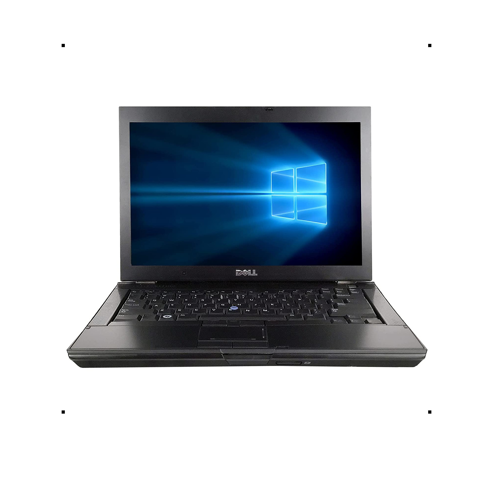 Dell Latitude E6510 Laptop - TechPro Business Solutions Ltd