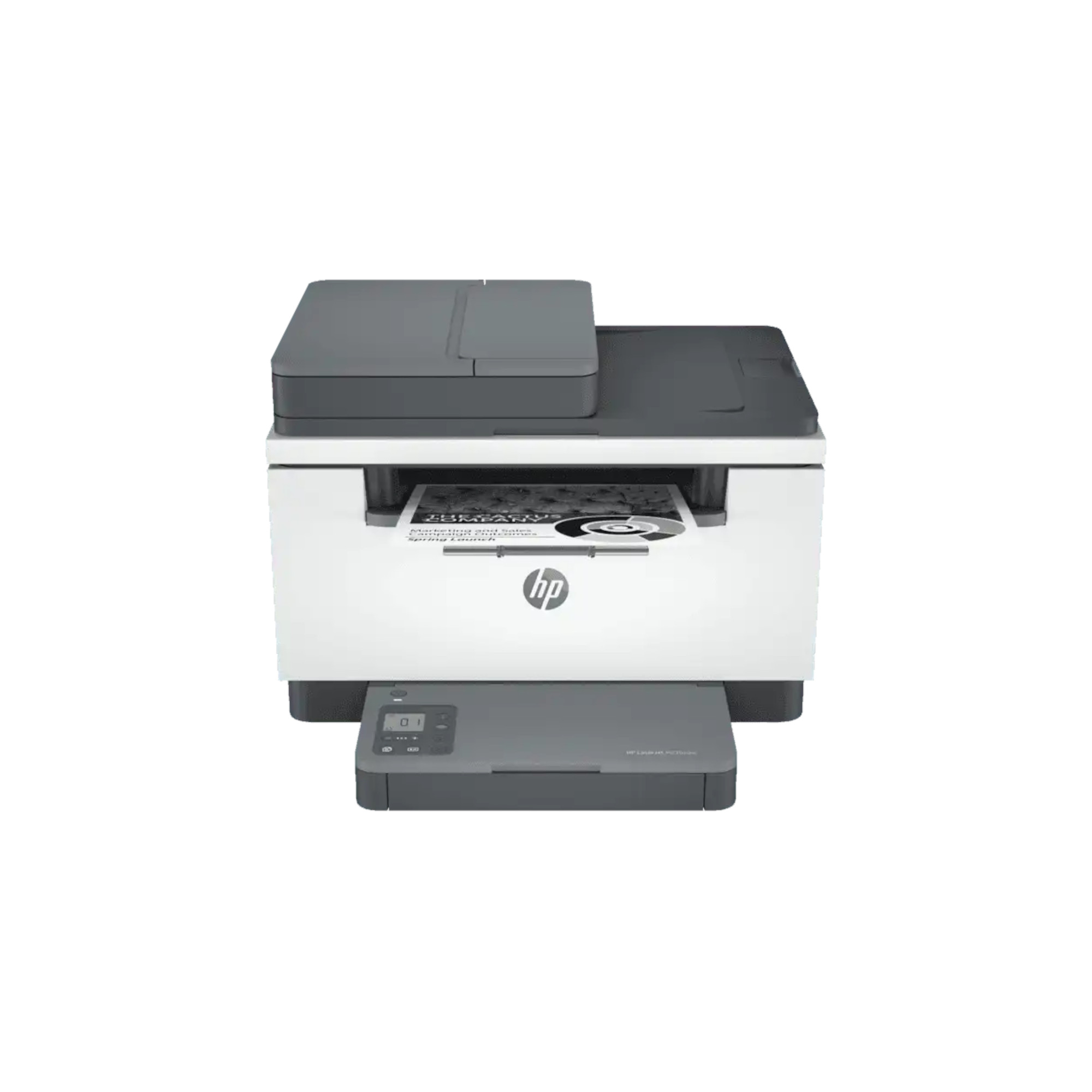 HP LaserJet MFP M236sdw Printer - TechPro Business Solutions Ltd