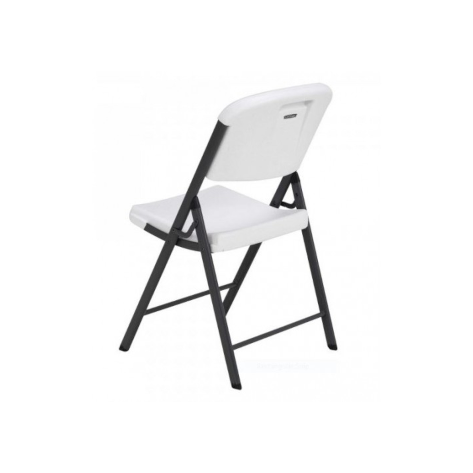 Lifetime Classic Folding Chair - TechPro Business Solutions Ltd