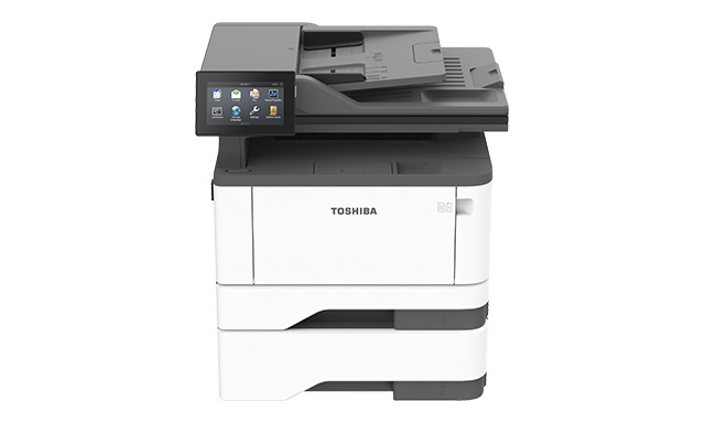 OEM Toshiba  (STAND409AS) Copier Stand, 20